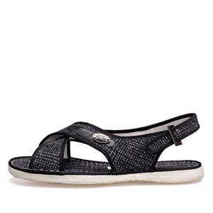 Сандалии для мужчин Neiliansheng, черный