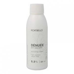 DeNueE Активатор цвета 33 Об (9,9%) 90Мл, Montibello