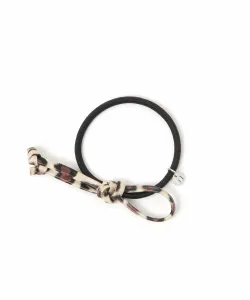 Резинка для волос с узором Niko And ..., цвет White(10)