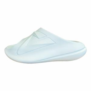 Очень маленькие толстые шлепанцы для мужчин Белый лунный свет Peak