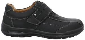 Мужские лоферы Jomos, черный