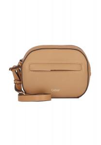 Сумка через плечо Tala 20 см Gabor, цвет Camel