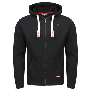 Толстовка riverso RIVNoah, черный