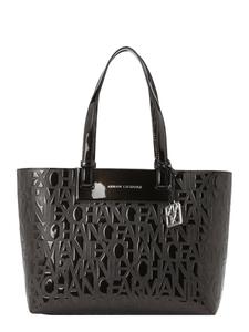 Сумка-шоппер ARMANI EXCHANGE LIZ, черный