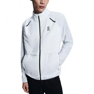 On Мужская белая куртка, White