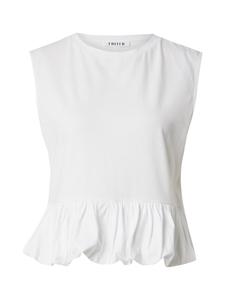 Рубашка EDITED Davinia, белый