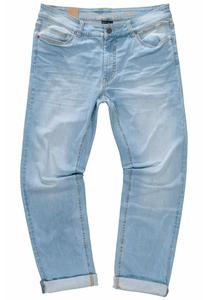 Джинсы Straight Leg FLEXNAMIC JP1880, цвет bleached denim