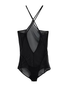 Боди Knwls, черный