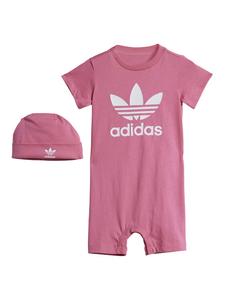 Комбинезон Gift Set JY1134 Adidas, розовый