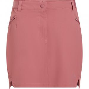 Рок Карли II Mckinley, красный