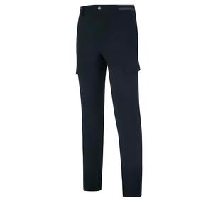 SS24 CLAGANCE Брюки карго мужские темно-синие RAPIDO