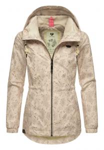 Парка Ragwear, цвет Beige