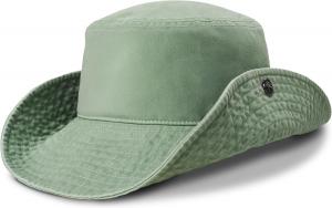 Детская складная панама Timberland Snap Up для девочек 7-14 лет, из легкой дышащей ткани, идеальная для защиты от солнца, Green Bay (Light Green)