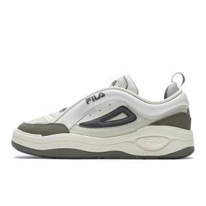 FILA Кроссовки для скейтбординга MIX 2 Low Top, белые, мужские