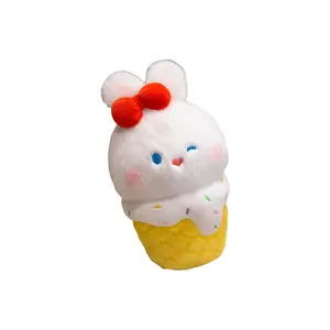 Очаровательный кулон-кролик/плюшевая кукла высотой 12см/25см/40см/60см Bitter purchase