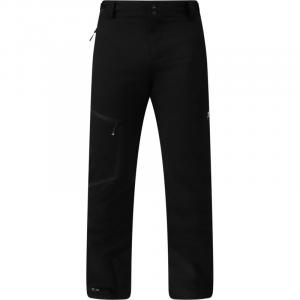 Брюки кайден Brunotti, черный