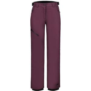 Утепленные брюки керлю Icepeak, цвет pflaume