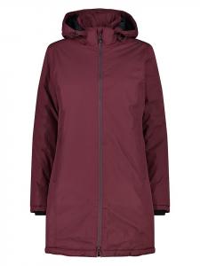 Парка CMP Parka, красный