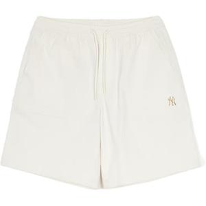 MLB Нью-Йорк Янкиз повседневные шорты женские бежевые