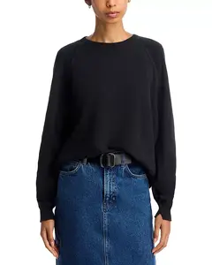 Колледжская толстовка The Great., черный