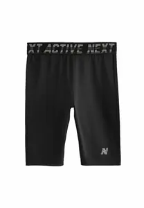 Велосипедки Next, черный