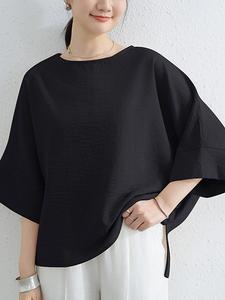 Футболка Doux Belle, цвет Black