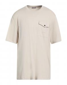 Футболка Resort Herno, светло-серый