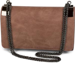 Клатч styleBREAKER Handtasche, цвет Altrose dunkel