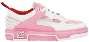 Кроссовки Christian Louboutin Wmns Astroloubi Donna Flat, белый