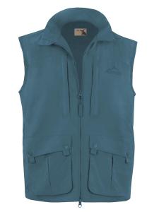 Спортивный жилет normani Okapi, морской синий