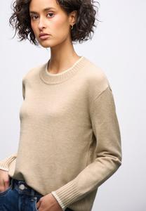 Джемпер Street One Jumper, Beige