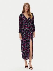 Платье облегающего кроя для повседневной носки Aubrey PL953640 Pepe Jeans, черный