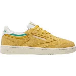Кроссовки Reebok Classics Club C 85, желтый