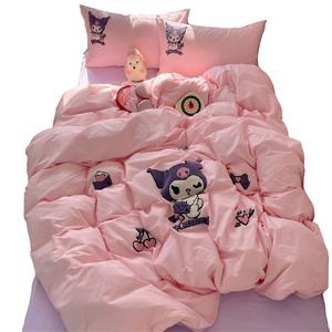 Sanrio Комплект постельного белья для дома одноразовый