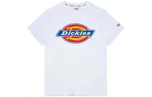 Футболка мужская белая Dickies, белый