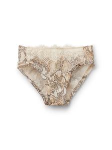 Трусы INTIMISSIMI, Cream