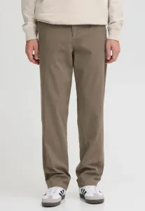 Sdtate liam прямые брюки Solid, Bungee Cord