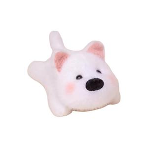 Милые лечебные плюшевые куклы животных высотой 17 см X2HOMME