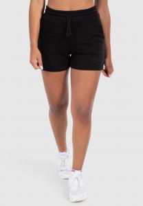 Спортивные шорты Smilodox REGULAR FIT SHORTS FAYNE, Schwarz/Black