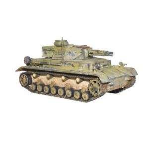 Фигурки Panzer Iv Ausf. F1/G/H Medium Tank Warlord Games
