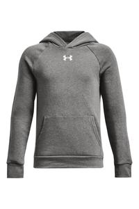 Флисовая толстовка Rival Under Armour, серый