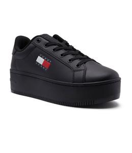 Кеды Tommy Jeans, черный