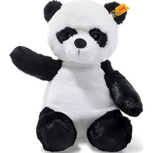 Плюшевая кукла Animal Panda, высота 16см/18см/28см Steiff