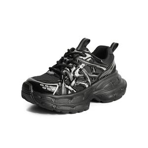 Кроссовки BELLE Chunky Sneakers Women's Low-Top