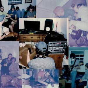 Виниловая пластинка Another Michael - New Music / Boring For The Times (Iex) (Blue)