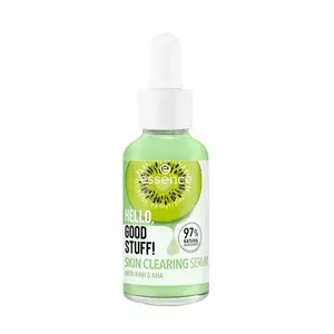 Совершенствующая сыворотка Hello Good Stuff Skin Clearing Essence, 1 UD