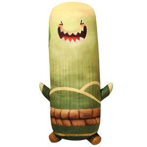 Милые плюшевые куклы под бамбук высота 55см/75см/85см Bitter purchase