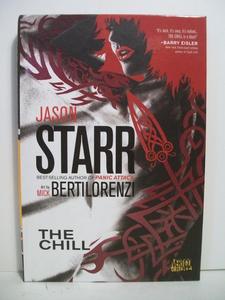 The Chill (Vertigo)