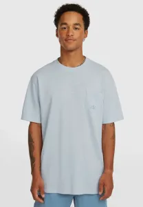 Базовая футболка с коротким рукавом и нагрудным карманом O'Neill, Spindle