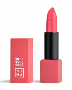 Помада для губ The Lipstick 3Ina, 328